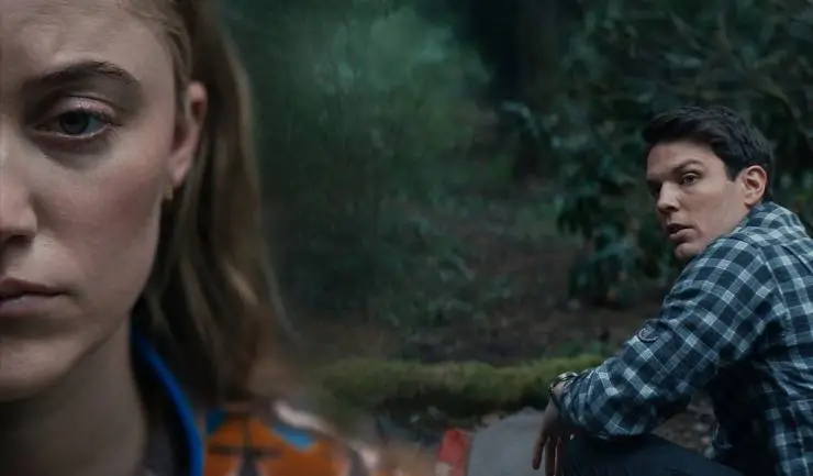 Вторая половинка (2022) через торрент скачать Вторая половинка (2022) фильм через торрент скачать