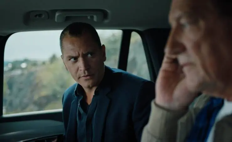 Библиотекари: Тайна короля Олафа (2017) через торрент бесплатно Библиотекари: Тайна короля Олафа (2017) фильм через торрент бесплатно