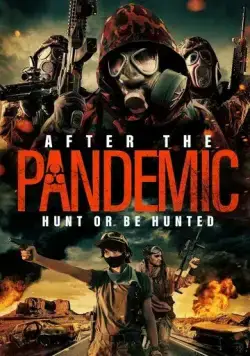 После пандемии / After the Pandemic (2022) фильм скачать через торрент в хорошем качестве