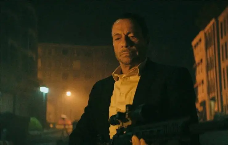 Тьма человека (2024) через торрент скачать Тьма человека (2024) фильм через торрент скачать