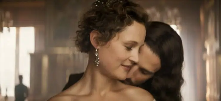 Три мушкетёра: Миледи (2023) через торрент бесплатно Три мушкетёра: Миледи (2023) фильм через торрент бесплатно