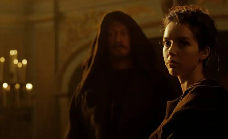 Три мушкетёра: Миледи (2023) через торрент скачать Три мушкетёра: Миледи (2023) фильм через торрент скачать