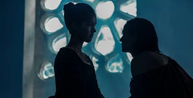 Три мушкетёра: Миледи (2023) в хорошем качестве через торрент Три мушкетёра: Миледи (2023) фильм в хорошем качестве через торрент