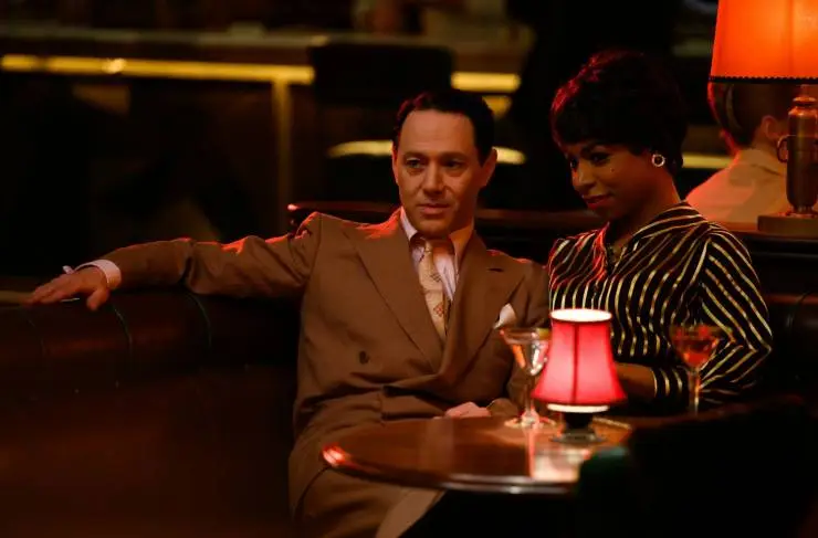 Смотрите, как они бегут (2022) в хорошем качестве через торрент Смотрите, как они бегут (2022) фильм в хорошем качестве через торрент