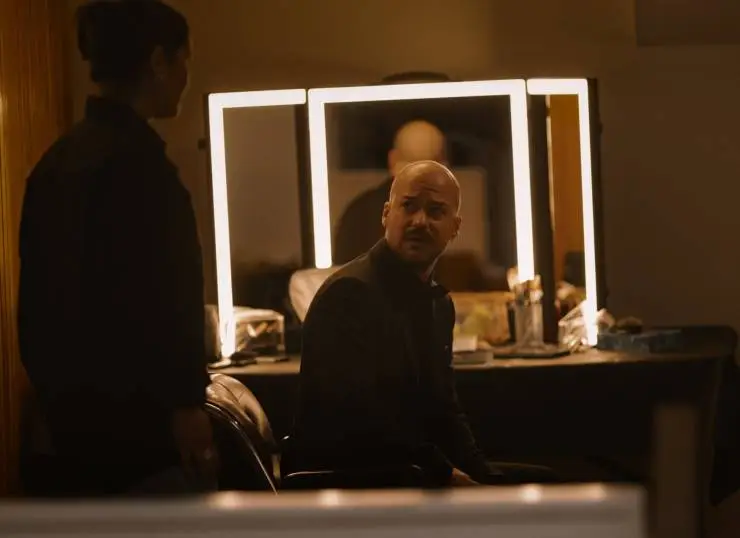 Наследник (2023) через торрент бесплатно Наследник (2023) фильм через торрент бесплатно