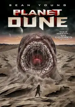 Планета Дюна / Planet Dune (2021) фильм скачать через торрент в хорошем качестве