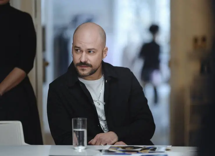 Наследник (2023) в хорошем качестве через торрент Наследник (2023) фильм в хорошем качестве через торрент