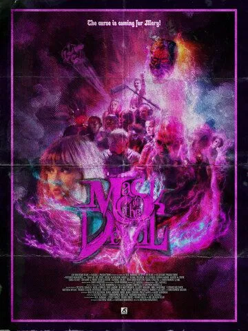 Маска дьявола / Mask of the Devil (2022) фильм скачать через торрент в хорошем качестве