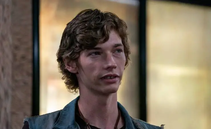 Дом у болота (2021) через торрент скачать Дом у болота (2021) фильм через торрент скачать