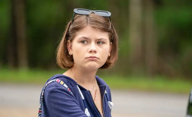 Дом у болота (2021) в хорошем качестве через торрент Дом у болота (2021) фильм в хорошем качестве через торрент