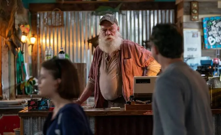 Дом у болота (2021) через торрент бесплатно Дом у болота (2021) фильм через торрент бесплатно