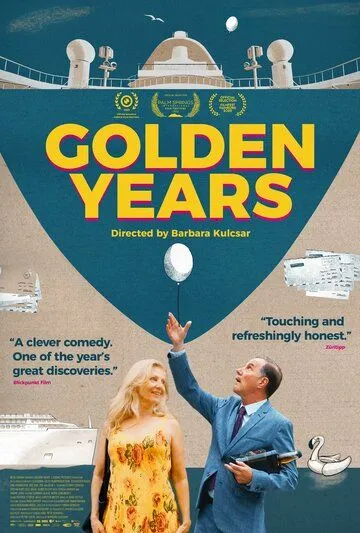 Золотые годы / Die goldenen Jahre (2022) фильм скачать через торрент в хорошем качестве
