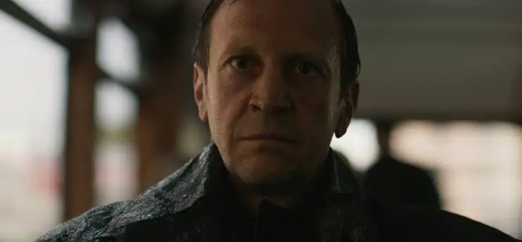 Капитан Волконогов бежал (2021) в хорошем качестве через торрент Капитан Волконогов бежал (2021) фильм в хорошем качестве через торрент