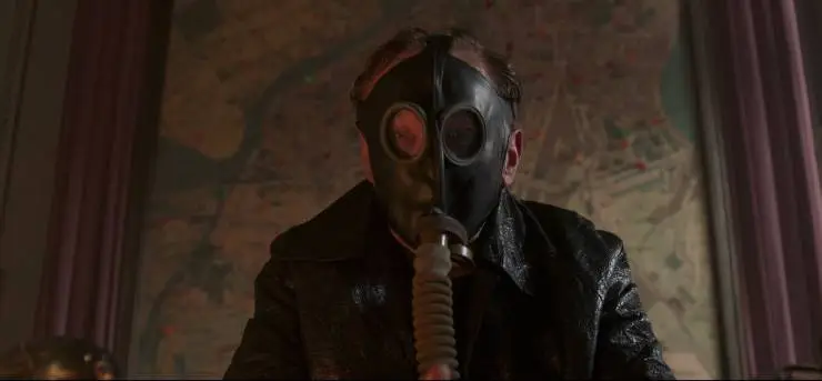 Капитан Волконогов бежал (2021) через торрент бесплатно Капитан Волконогов бежал (2021) фильм через торрент бесплатно