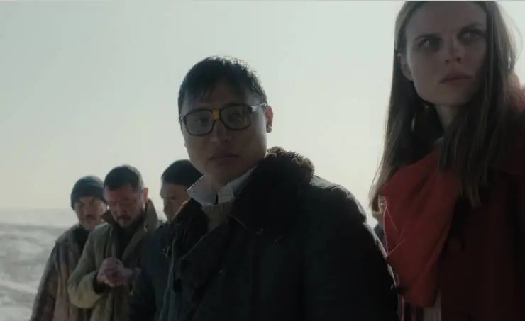 Штурм (2022) через торрент бесплатно Штурм (2022) фильм через торрент бесплатно