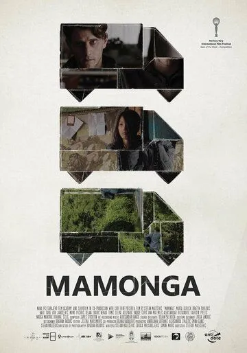 Мамонга / Mamonga (2019) фильм скачать через торрент в хорошем качестве