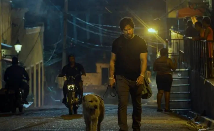 Артур, ты король (2024) через торрент скачать Артур, ты король (2024) фильм через торрент скачать