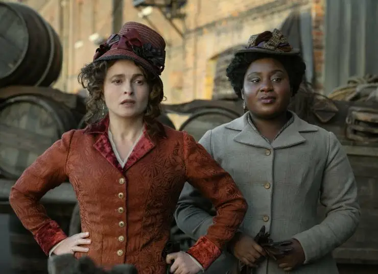 Энола Холмс 2 (2022) через торрент скачать Энола Холмс 2 (2022) фильм через торрент скачать