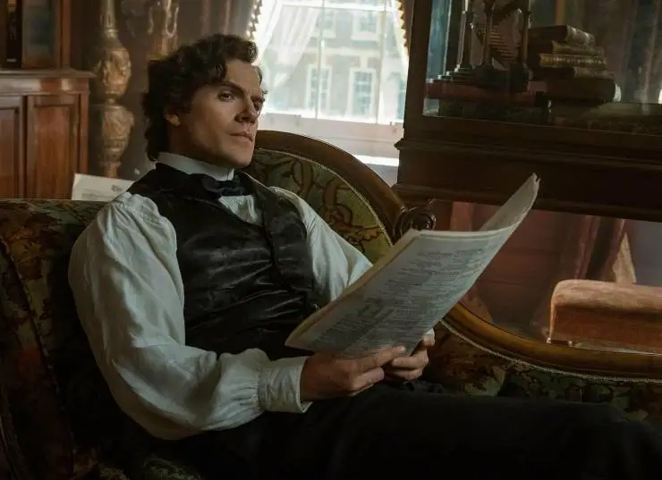 Энола Холмс 2 (2022) в хорошем качестве через торрент Энола Холмс 2 (2022) фильм в хорошем качестве через торрент