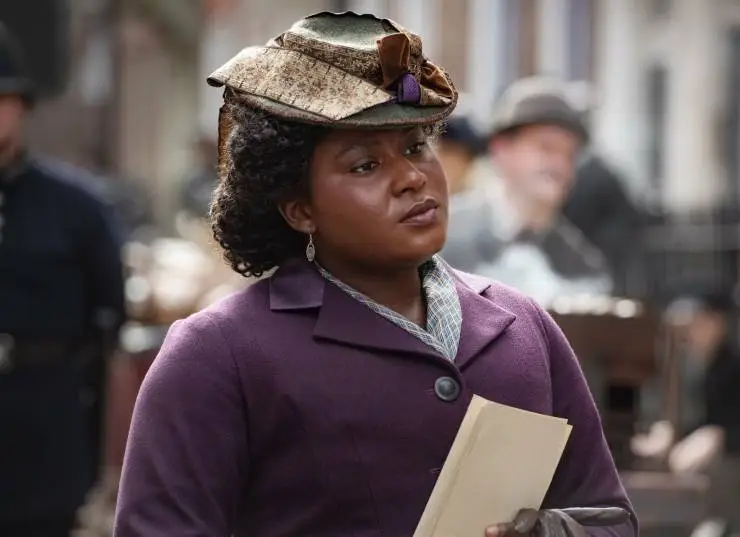 Энола Холмс 2 (2022) через торрент бесплатно Энола Холмс 2 (2022) фильм через торрент бесплатно