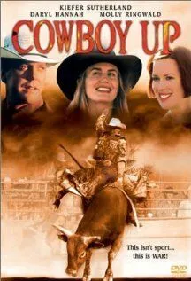 Огненный ринг / Cowboy Up (2001) фильм скачать через торрент в хорошем качестве