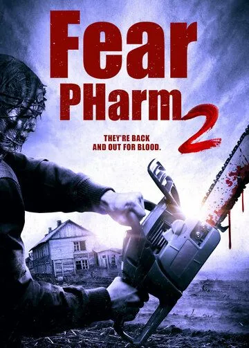Ферма страха 2 / Fear PHarm 2 (2021) фильм скачать через торрент в хорошем качестве