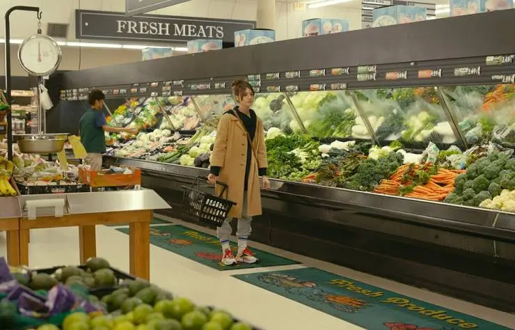 Свежатинка (2022) через торрент скачать Свежатинка (2022) фильм через торрент скачать