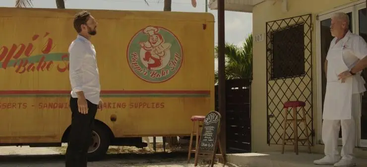 Пекарь (2022) в хорошем качестве через торрент Пекарь (2022) фильм в хорошем качестве через торрент