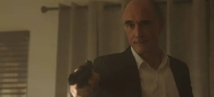 Пекарь (2022) через торрент бесплатно Пекарь (2022) фильм через торрент бесплатно