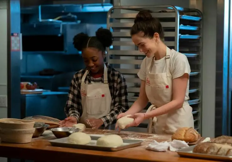 Что-то от Тиффани (2022) через торрент бесплатно Что-то от Тиффани (2022) фильм через торрент бесплатно