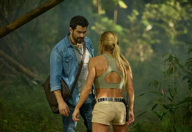 Крепость (2021) через торрент скачать Крепость (2021) фильм через торрент скачать