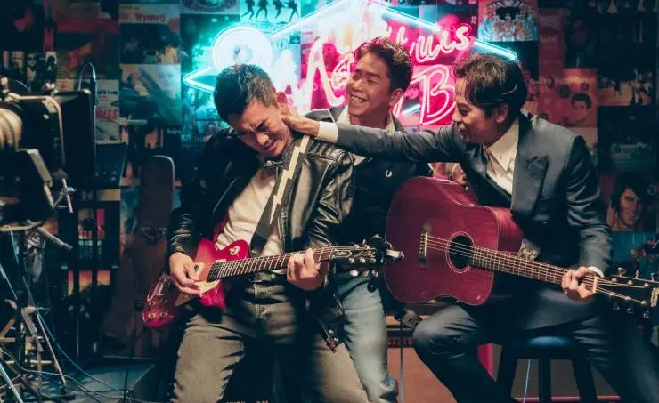 На грани (2022) в хорошем качестве через торрент На грани (2022) фильм в хорошем качестве через торрент