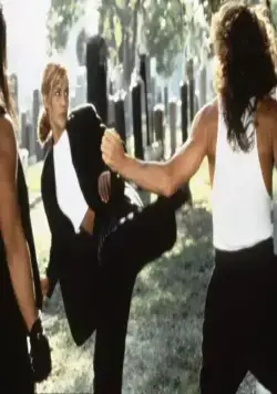 Чрезмерное насилие 2: Стенка на стенку (1995) через торрент скачать Чрезмерное насилие 2: Стенка на стенку (1995) фильм через торрент скачать