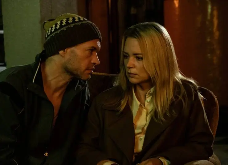 Двойной обман Мадлен Коллинз (2021) через торрент бесплатно Двойной обман Мадлен Коллинз (2021) фильм через торрент бесплатно