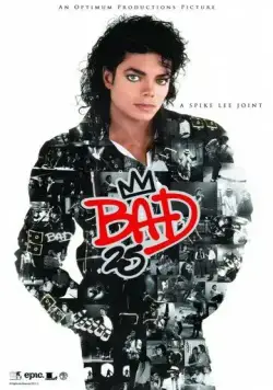 Плохой 25 / Bad 25 (2012) фильм скачать через торрент в хорошем качестве