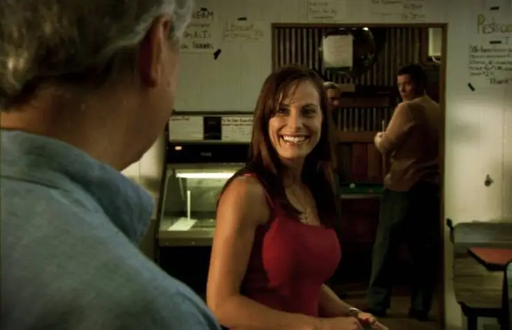 Глушь (2008) через торрент скачать Глушь (2008) фильм через торрент скачать