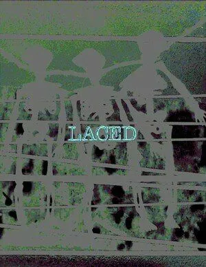 Одурманенная / LACED (2022) фильм скачать через торрент в хорошем качестве