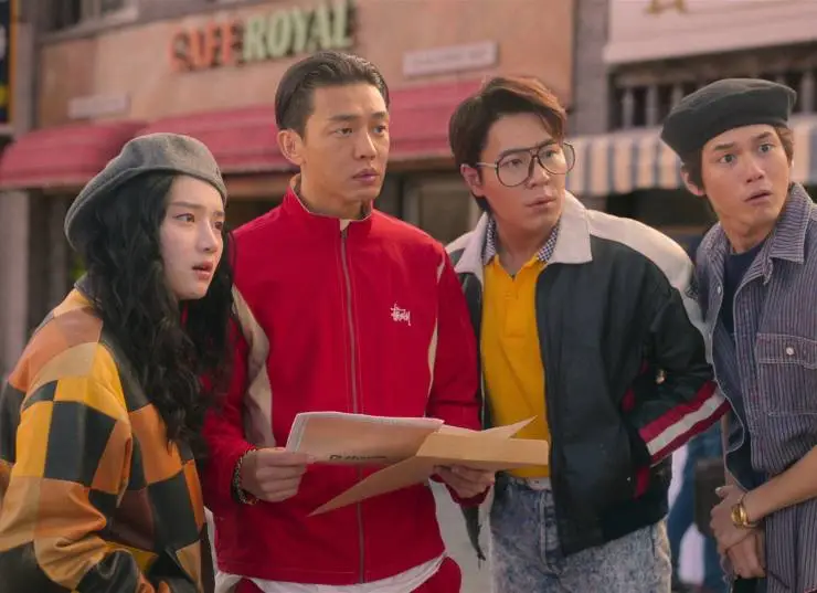 Сеульский драйв (2022) в хорошем качестве через торрент Сеульский драйв (2022) фильм в хорошем качестве через торрент