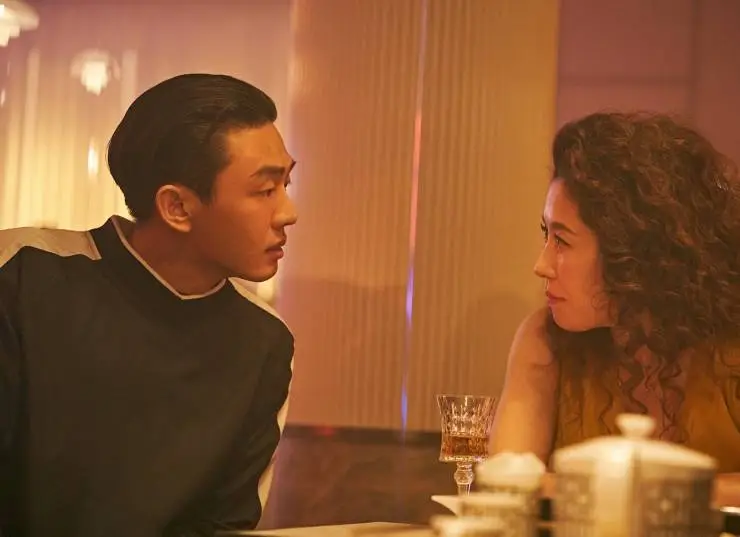 Сеульский драйв (2022) через торрент скачать Сеульский драйв (2022) фильм через торрент скачать