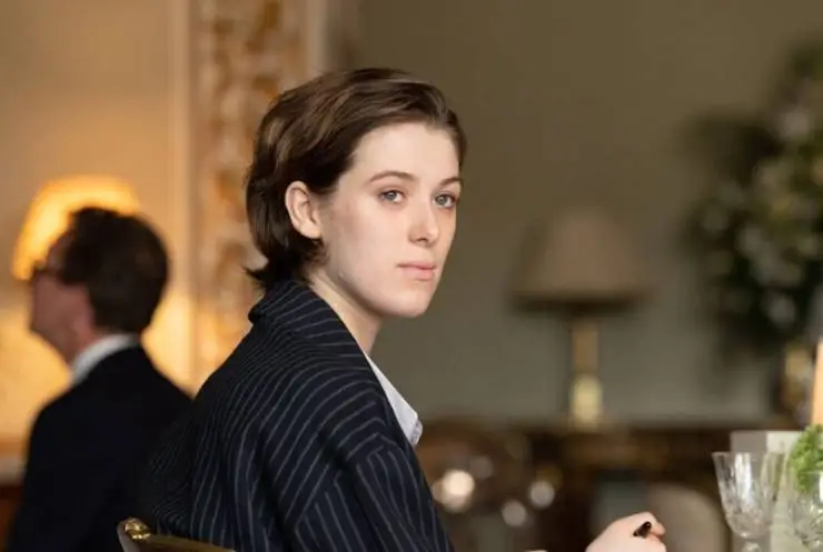 Сувенир: Часть 2 (2021) через торрент скачать Сувенир: Часть 2 (2021) фильм через торрент скачать