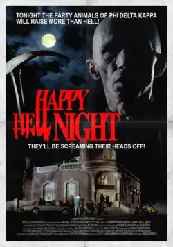 Счастливой адской ночи / Happy Hell Night (1992) фильм скачать через торрент в хорошем качестве