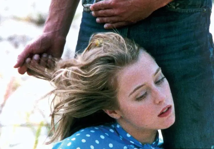 Настоящая девчонка (1976) через торрент скачать Настоящая девчонка (1976) фильм через торрент скачать