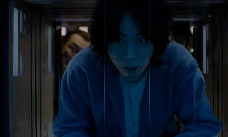 Куб (2021) через торрент бесплатно Куб (2021) фильм через торрент бесплатно