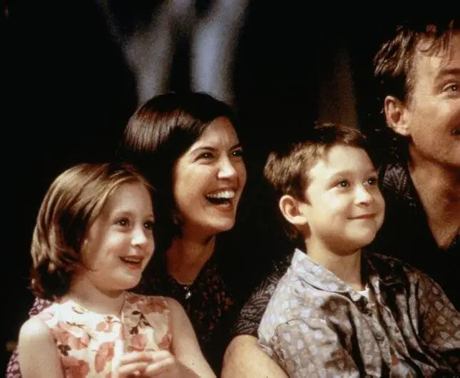 Юбилей (2001) через торрент скачать Юбилей (2001) фильм через торрент скачать