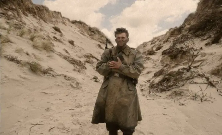 Лиса (2022) через торрент скачать Лиса (2022) фильм через торрент скачать