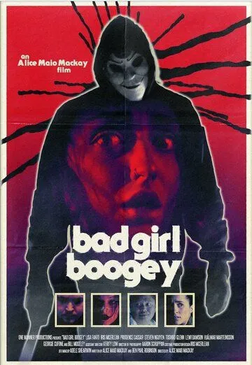 Буги плохой девочки / Bad Girl Boogey (2022) фильм скачать через торрент в хорошем качестве