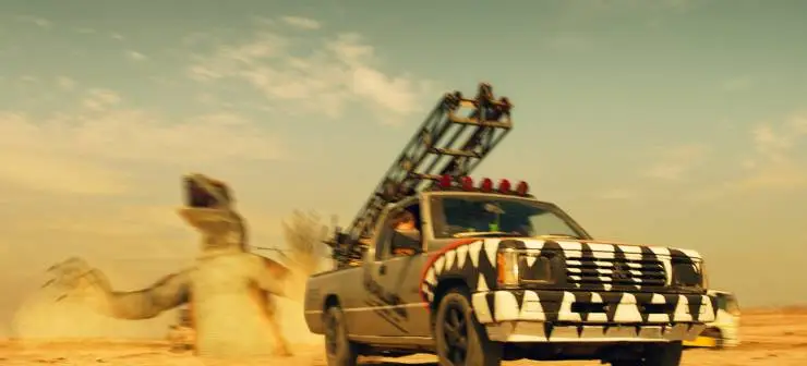 Лейо: Гигантская ящерица (2022) через торрент бесплатно Лейо: Гигантская ящерица (2022) фильм через торрент бесплатно