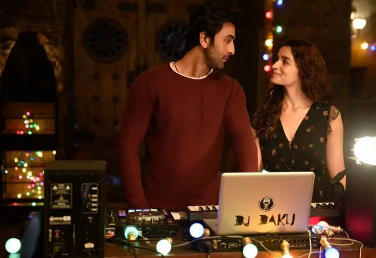 Брахмастра, часть 1: Шива (2022) в хорошем качестве через торрент Брахмастра, часть 1: Шива (2022) фильм в хорошем качестве через торрент