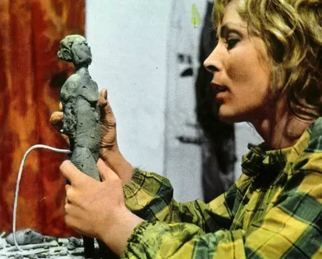 Секс-колдунья (1973) через торрент скачать Секс-колдунья (1973) фильм через торрент скачать