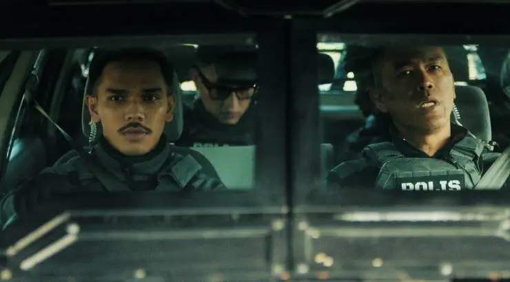 Война с террором (2023) через торрент бесплатно Война с террором (2023) фильм через торрент бесплатно